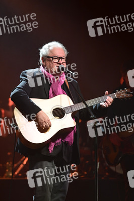 Konzert von Heinz Rudolf Kunze in Löbau