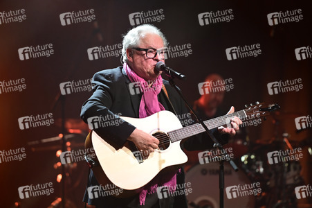 Konzert von Heinz Rudolf Kunze in Löbau