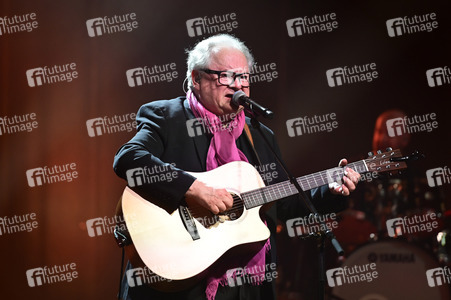 Konzert von Heinz Rudolf Kunze in Löbau