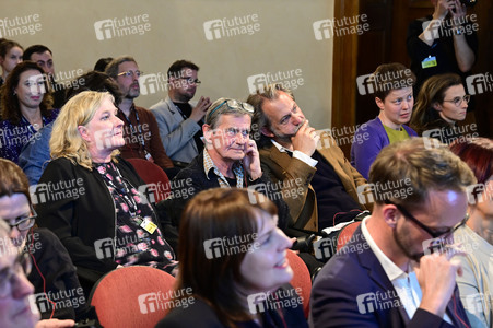 22. Neisse Filmfestival Preisverleihung Gala in Zgorzelec