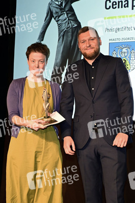 22. Neisse Filmfestival Preisverleihung Gala in Zgorzelec