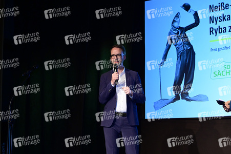 22. Neisse Filmfestival Preisverleihung Gala in Zgorzelec