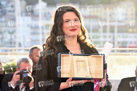 Preisträger Photocall, Cannes Film Festival 2025