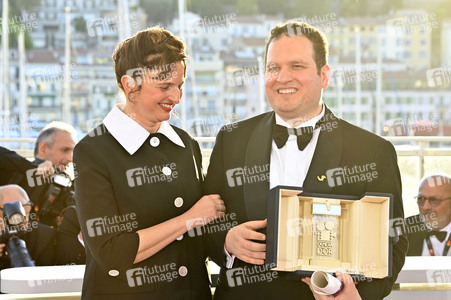 Preisträger Photocall, Cannes Film Festival 2025