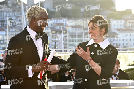 Preisträger Photocall, Cannes Film Festival 2025