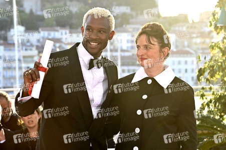 Preisträger Photocall, Cannes Film Festival 2025