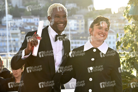 Preisträger Photocall, Cannes Film Festival 2025