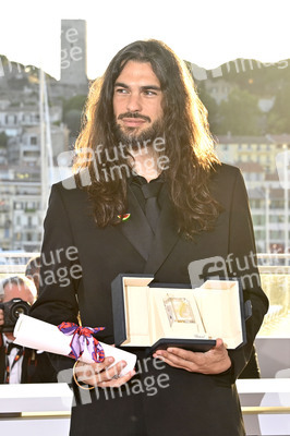 Preisträger Photocall, Cannes Film Festival 2025