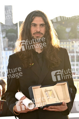 Preisträger Photocall, Cannes Film Festival 2025