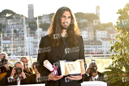 Preisträger Photocall, Cannes Film Festival 2025