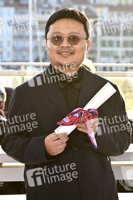 Preisträger Photocall, Cannes Film Festival 2025