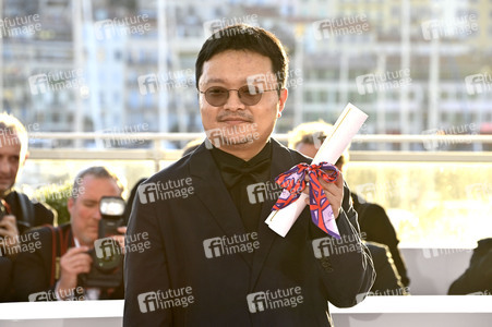 Preisträger Photocall, Cannes Film Festival 2025