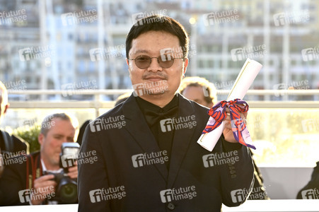 Preisträger Photocall, Cannes Film Festival 2025