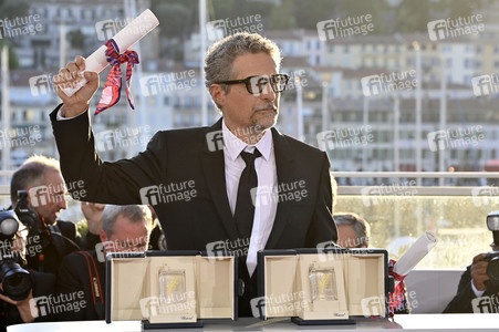 Preisträger Photocall, Cannes Film Festival 2025