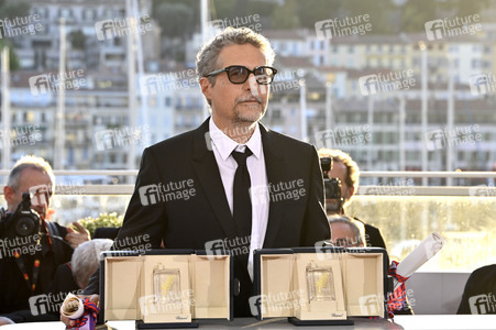 Preisträger Photocall, Cannes Film Festival 2025