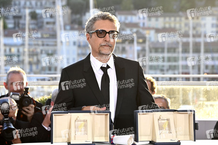 Preisträger Photocall, Cannes Film Festival 2025