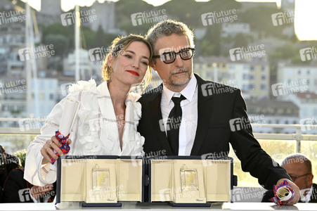 Preisträger Photocall, Cannes Film Festival 2025