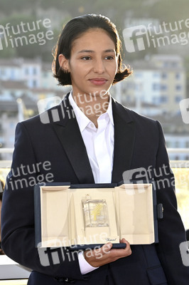 Preisträger Photocall, Cannes Film Festival 2025