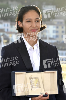 Preisträger Photocall, Cannes Film Festival 2025