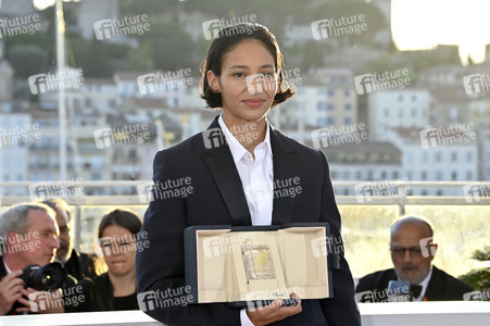 Preisträger Photocall, Cannes Film Festival 2025