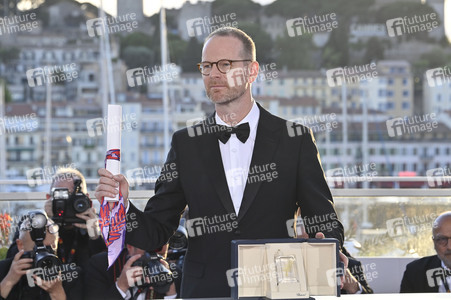 Preisträger Photocall, Cannes Film Festival 2025