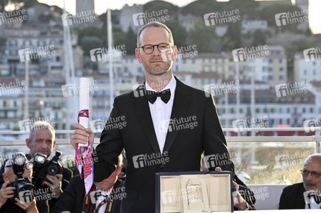 Preisträger Photocall, Cannes Film Festival 2025