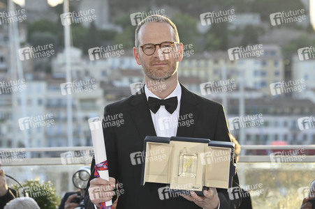Preisträger Photocall, Cannes Film Festival 2025