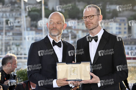 Preisträger Photocall, Cannes Film Festival 2025
