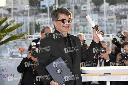 Preisträger Photocall, Cannes Film Festival 2025