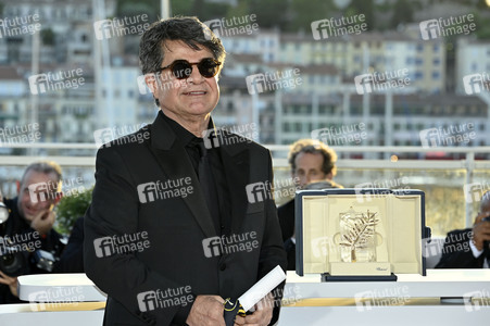 Preisträger Photocall, Cannes Film Festival 2025