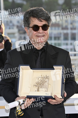 Preisträger Photocall, Cannes Film Festival 2025