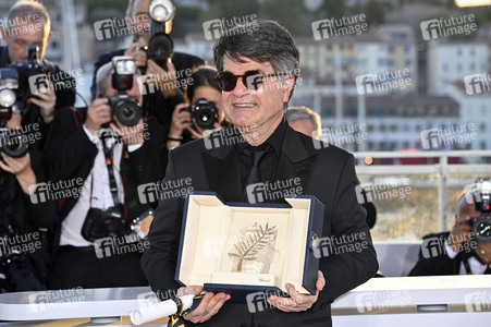 Preisträger Photocall, Cannes Film Festival 2025