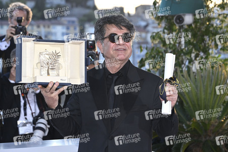 Preisträger Photocall, Cannes Film Festival 2025