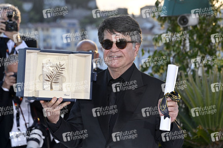 Preisträger Photocall, Cannes Film Festival 2025
