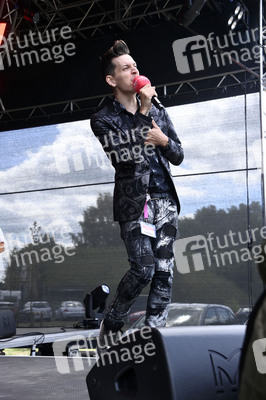 Schlager Radio-Festival 2025 in Neuruppin