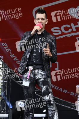 Schlager Radio-Festival 2025 in Neuruppin