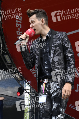 Schlager Radio-Festival 2025 in Neuruppin