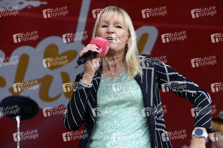 Schlager Radio-Festival 2025 in Neuruppin