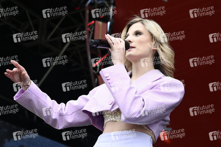 Schlager Radio-Festival 2025 in Neuruppin