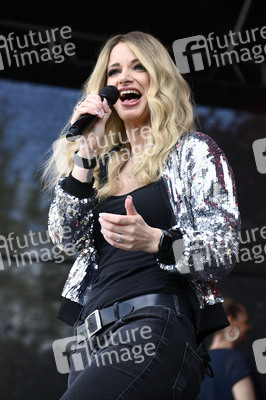 Schlager Radio-Festival 2025 in Neuruppin