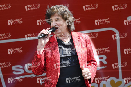 Schlager Radio-Festival 2025 in Neuruppin