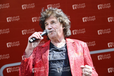 Schlager Radio-Festival 2025 in Neuruppin