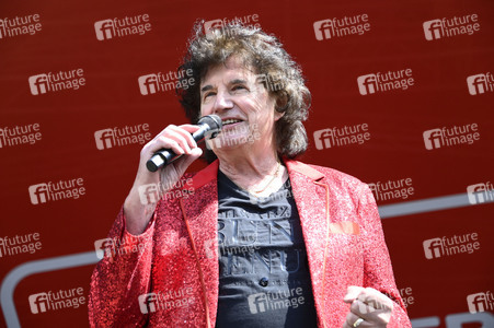 Schlager Radio-Festival 2025 in Neuruppin