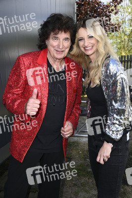 Schlager Radio-Festival 2025 in Neuruppin