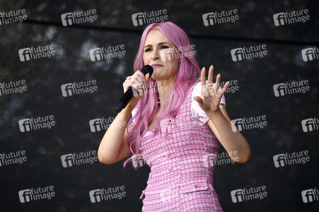 Schlager Radio-Festival 2025 in Neuruppin