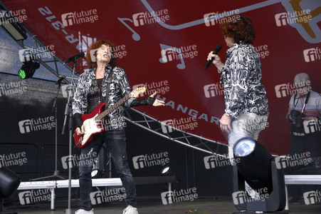 Schlager Radio-Festival 2025 in Neuruppin