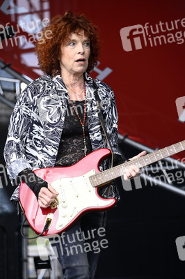 Schlager Radio-Festival 2025 in Neuruppin