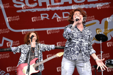 Schlager Radio-Festival 2025 in Neuruppin