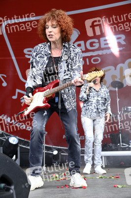 Schlager Radio-Festival 2025 in Neuruppin