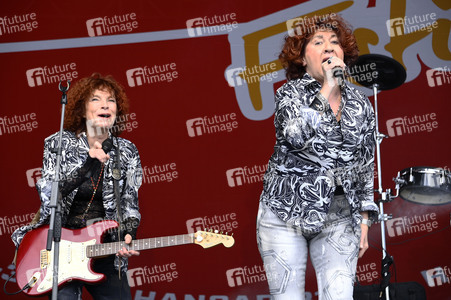 Schlager Radio-Festival 2025 in Neuruppin
